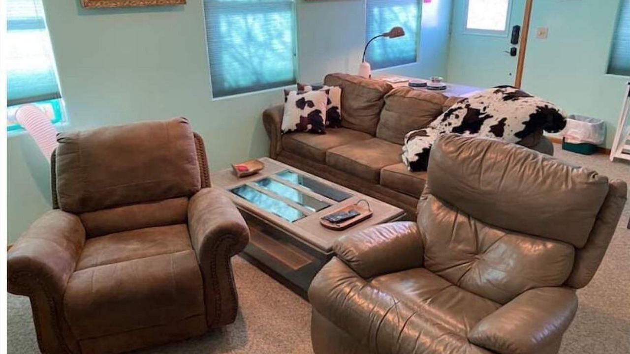 Photo of Livingroom in Rifle