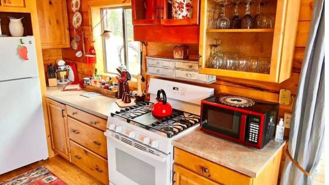 Photo of Kitchen in Howard