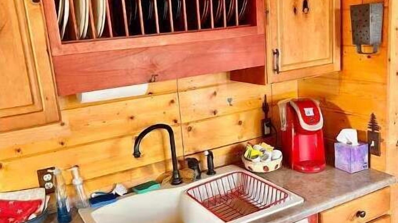 Photo of Kitchen in Howard