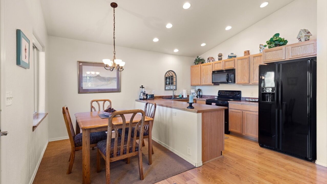 Photo of Kitchen in Mancos