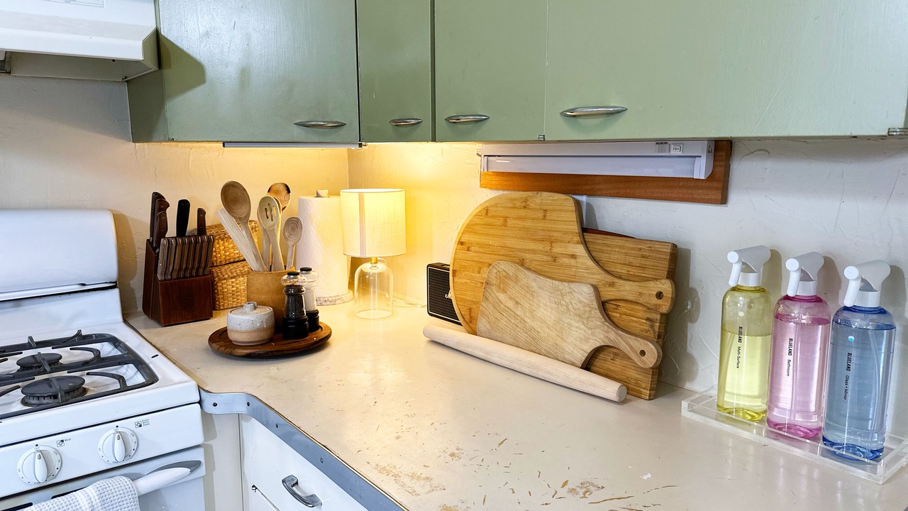 Photo of Kitchen in Gunnison