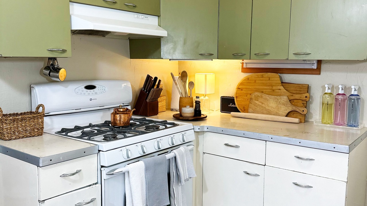 Photo of Kitchen in Gunnison