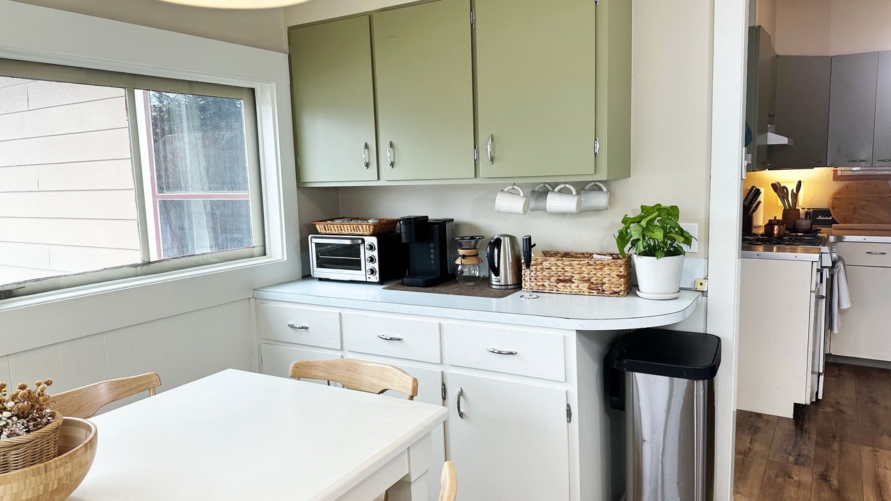 Photo of Kitchen in Gunnison