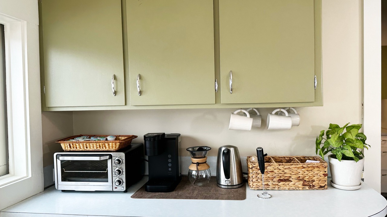Photo of Kitchen in Gunnison