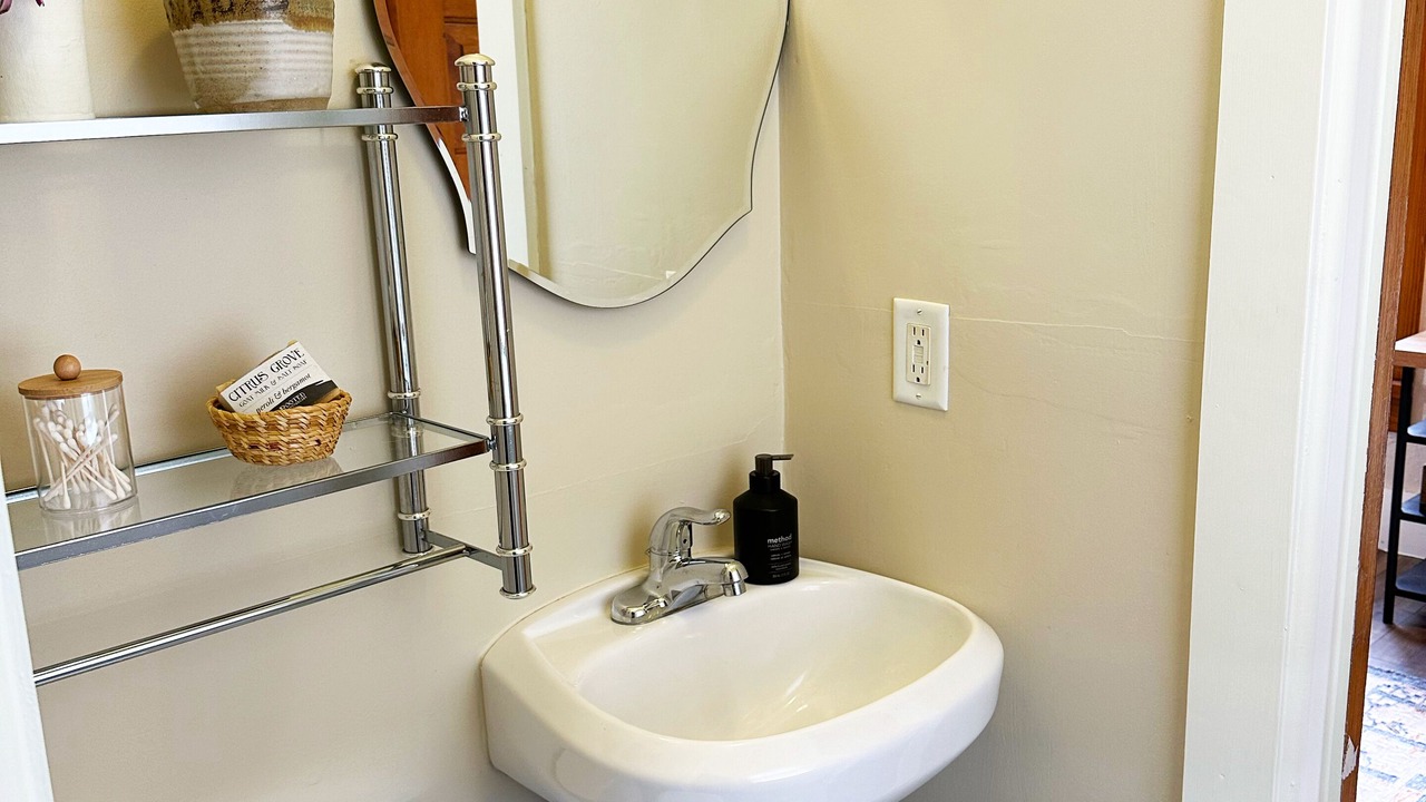 Photo of Bathroom in Gunnison