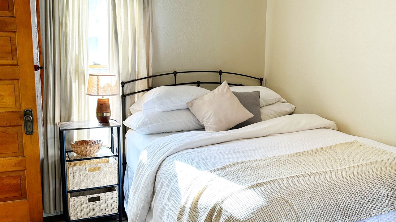 Photo of Bedroom in Gunnison
