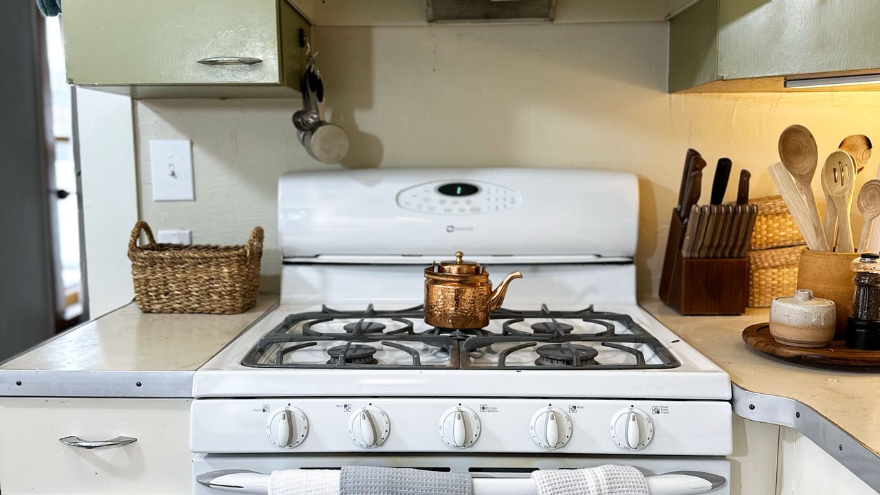 Photo of Kitchen in Gunnison