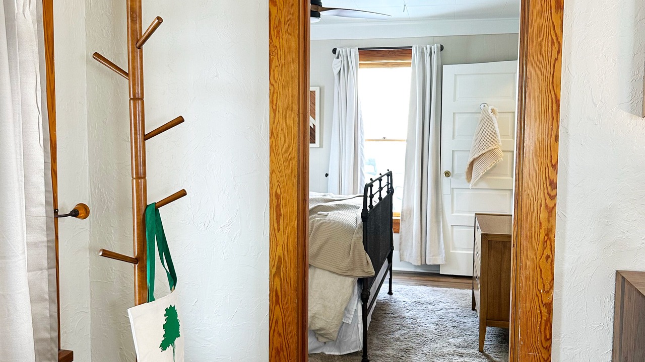 Photo of Bedroom in Gunnison