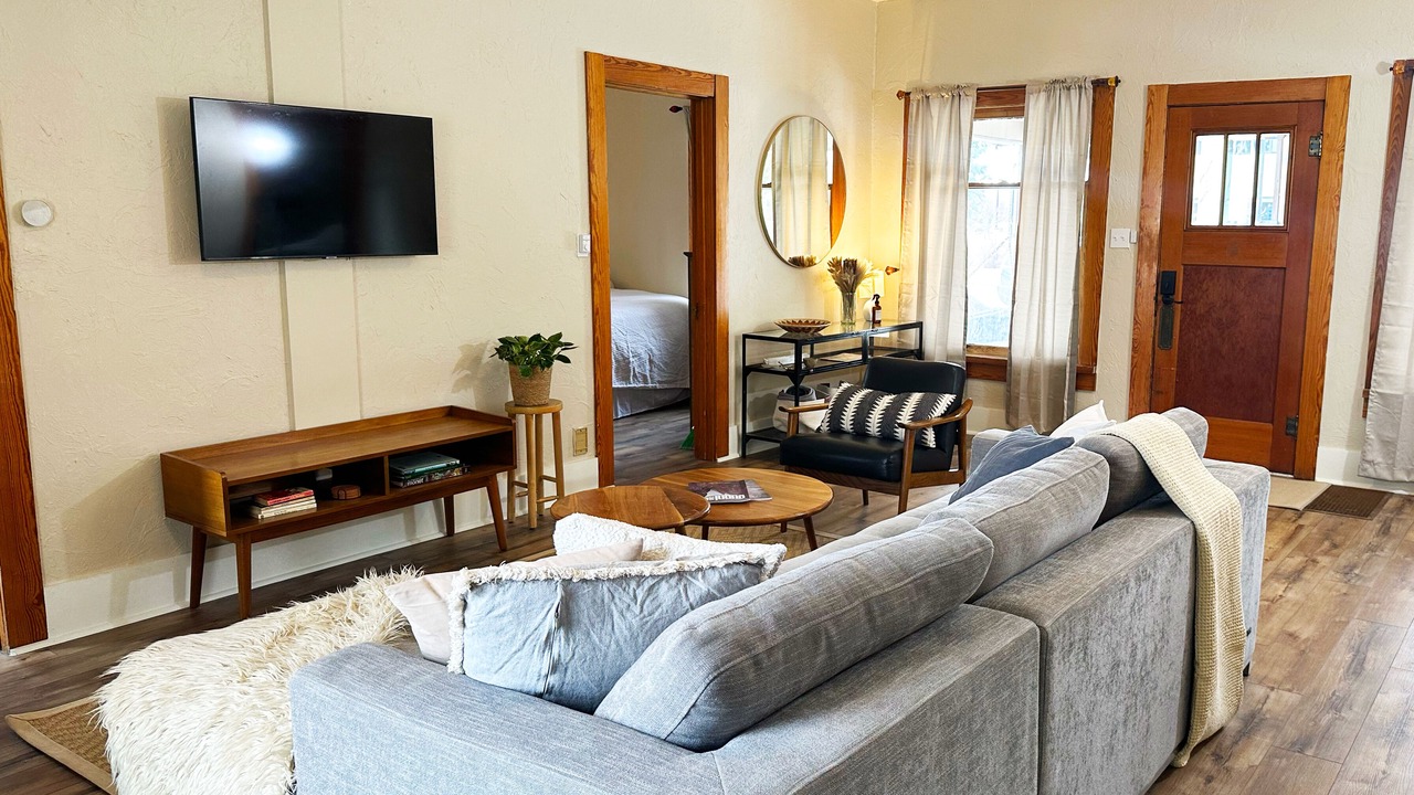Photo of Livingroom in Gunnison