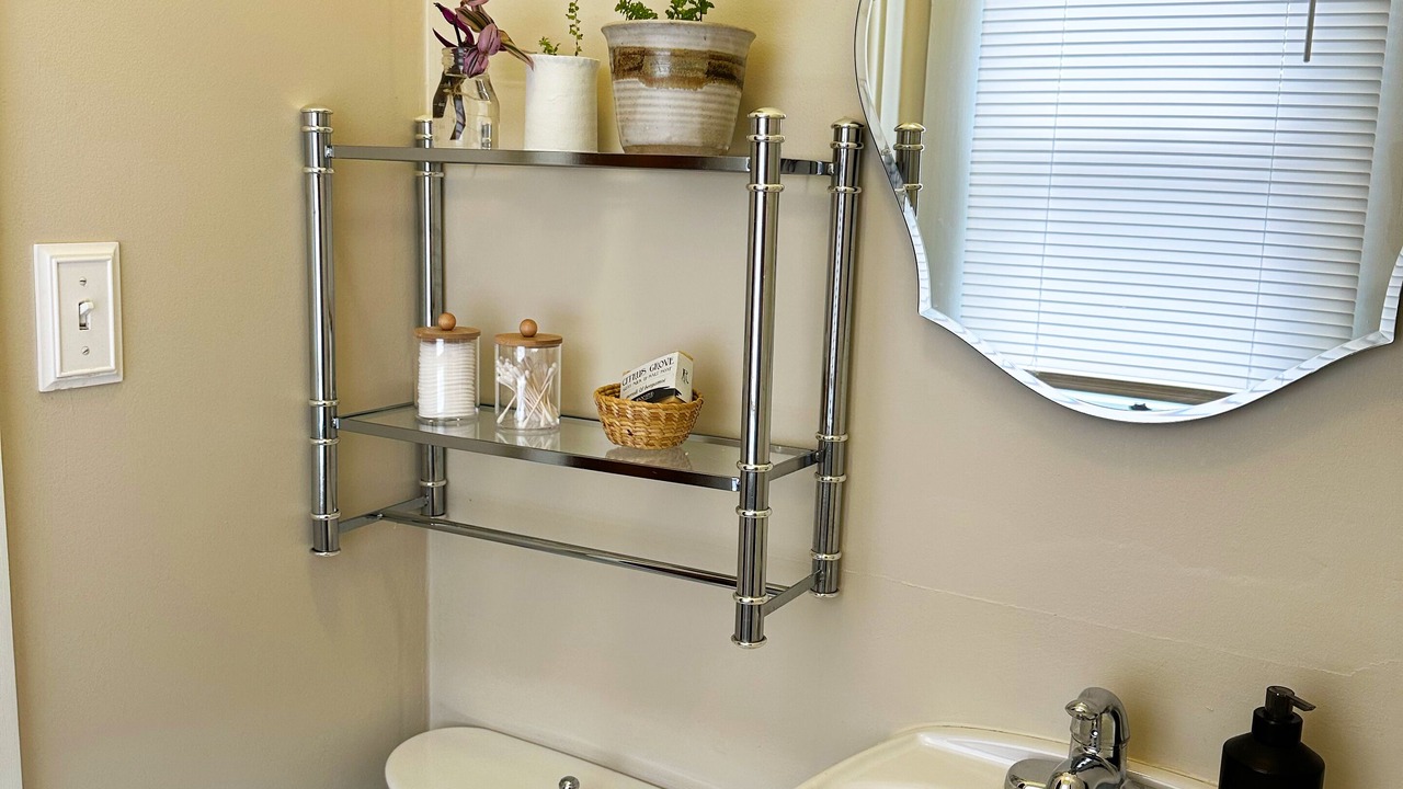 Photo of Bathroom in Gunnison