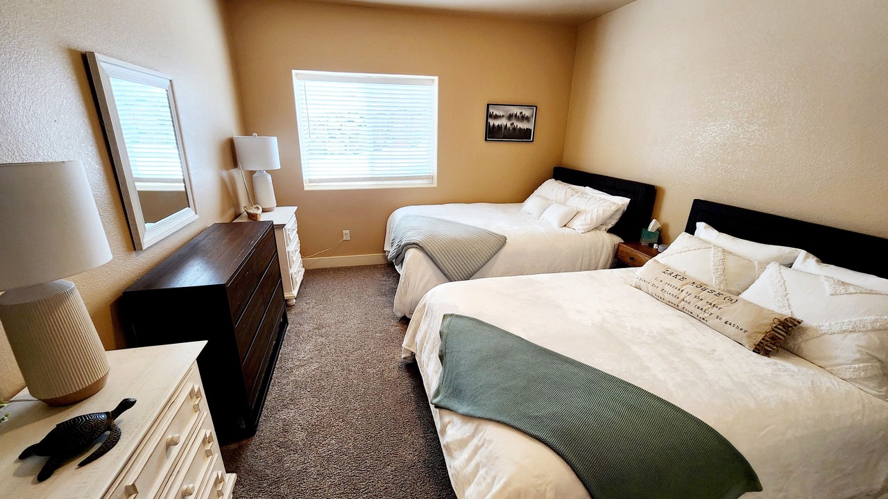 Photo of Bedroom in Palmer Lake