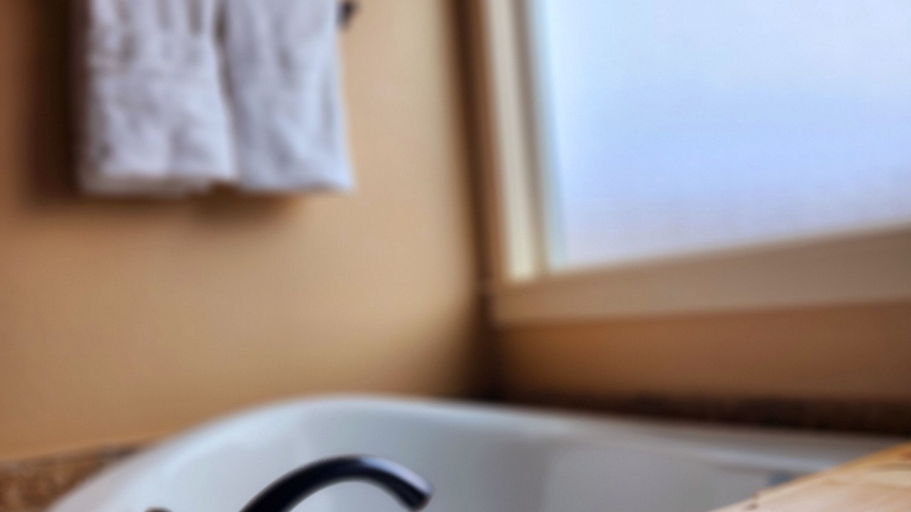Photo of Bathroom in Palmer Lake