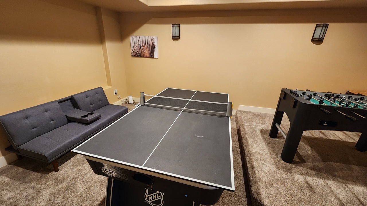 Photo of Bedroom in Palmer Lake