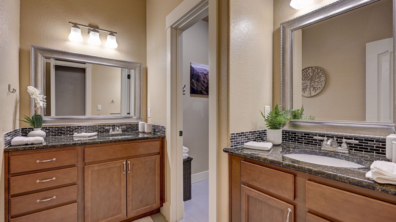 Photo of Bathroom in Palmer Lake