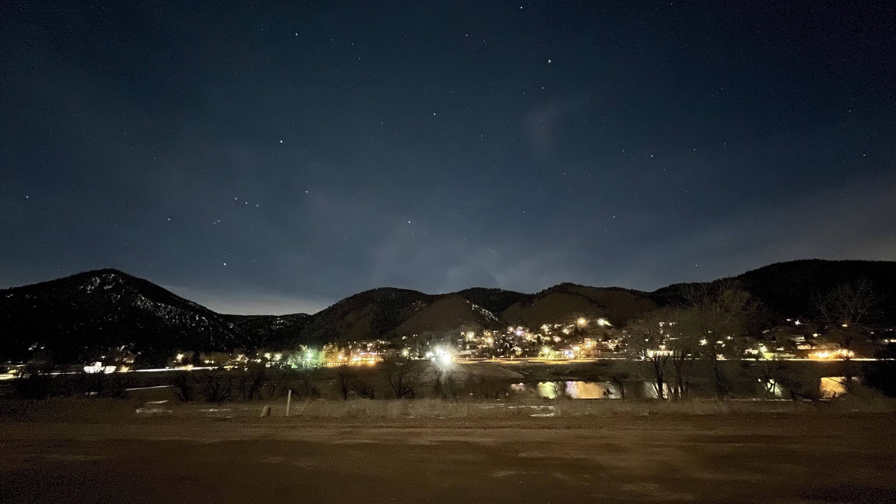 Photo of Others in Palmer Lake