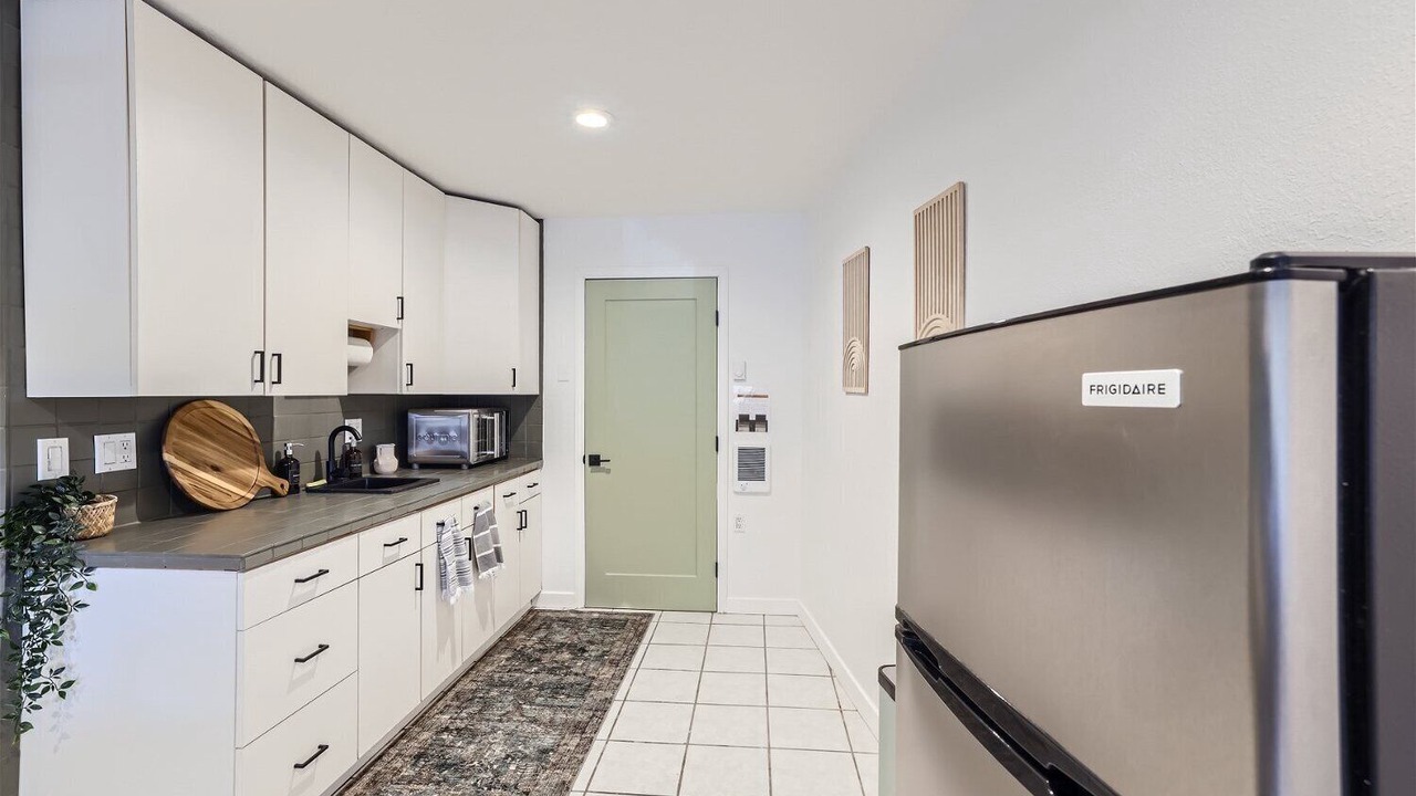 Photo of Kitchen in Shadow Mountain