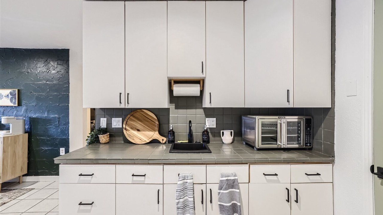 Photo of Kitchen in Shadow Mountain