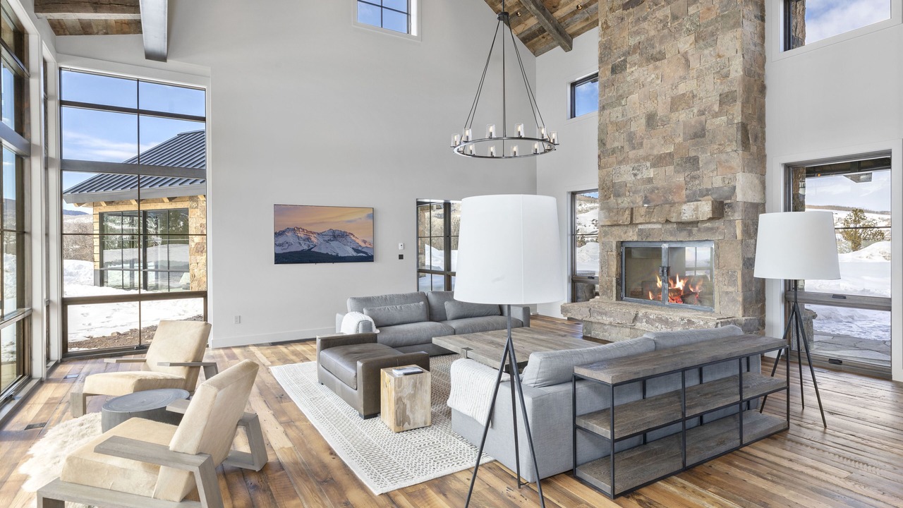 Photo of Bedroom in Placerville