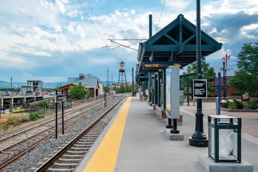 Photo of Others in Arvada Plaza Area