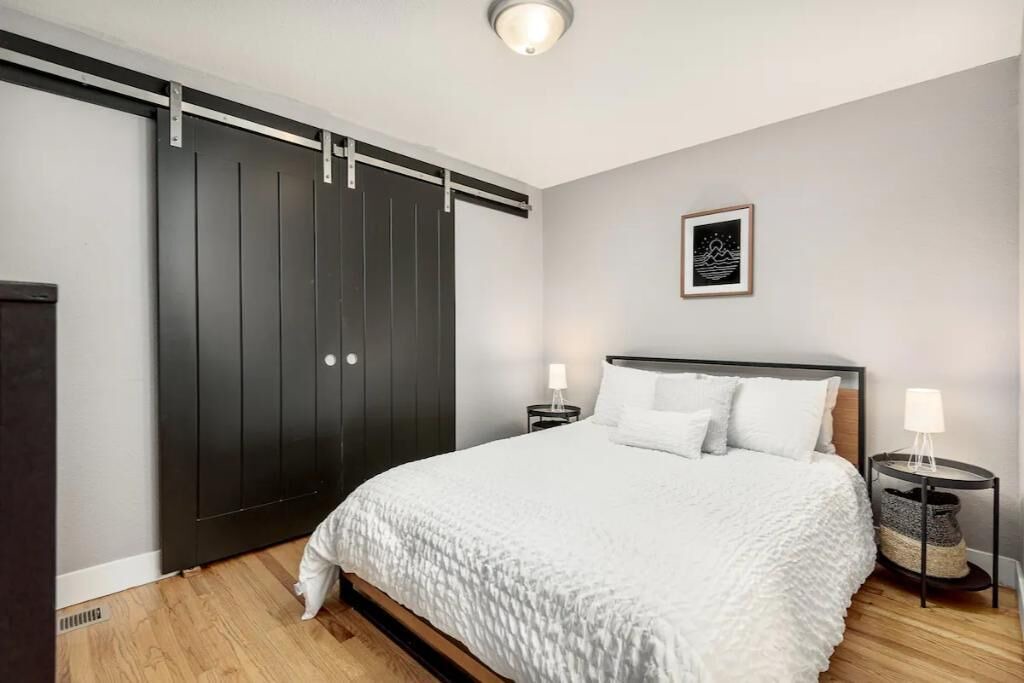 Photo of Bedroom in Arvada Plaza Area