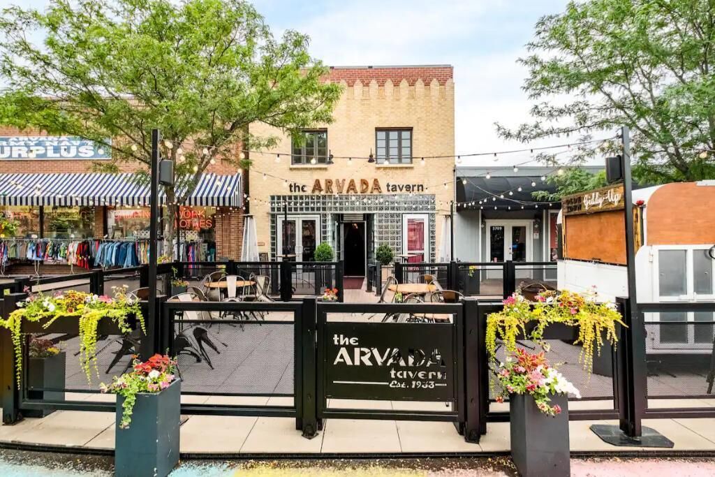 Photo of Outdoor in Arvada Plaza Area