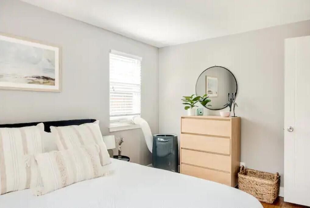 Photo of Bedroom in Arvada Plaza Area