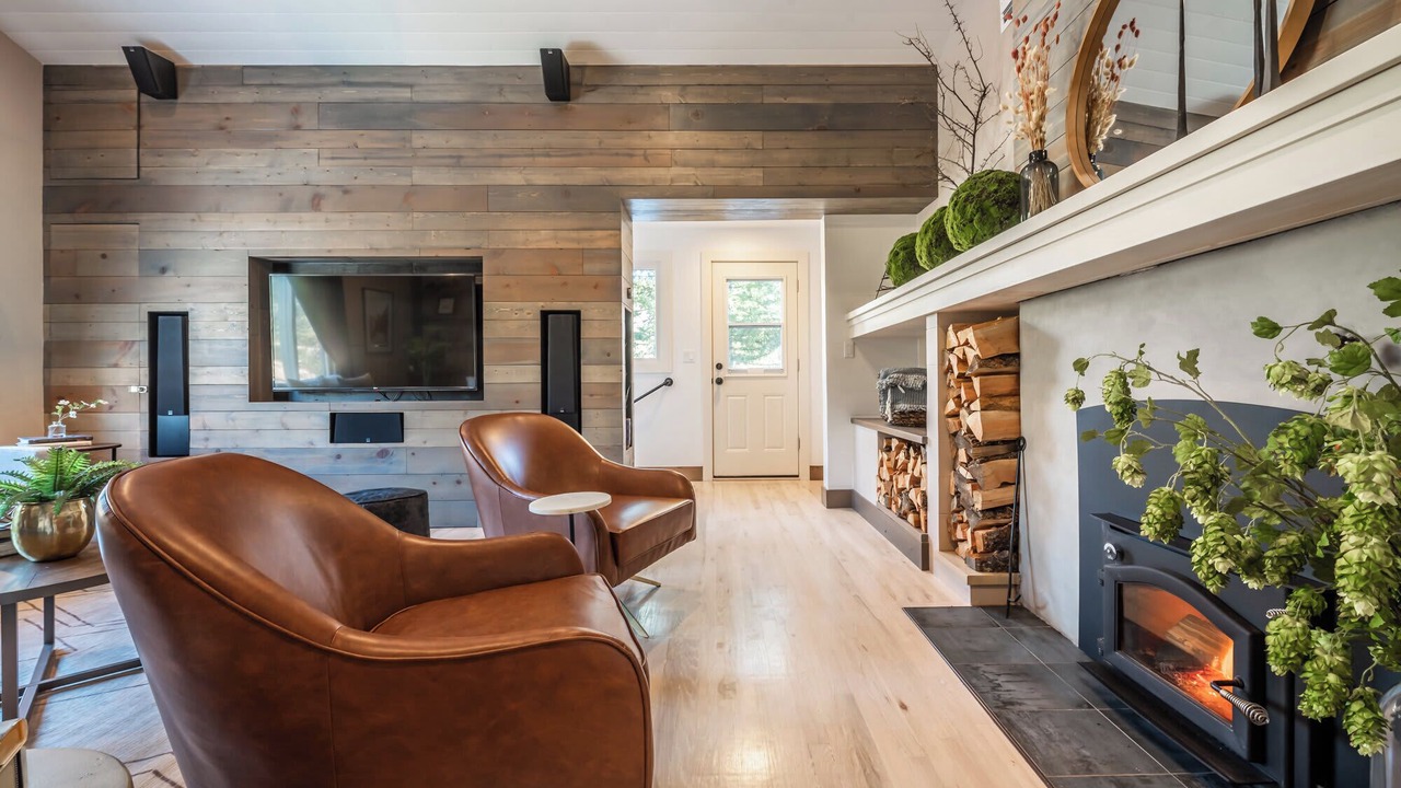Photo of Livingroom in Cascade-Chipita Park