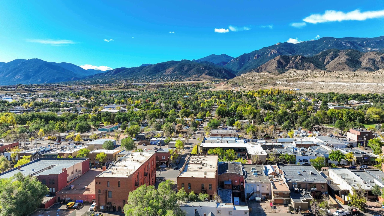 Photo of Others in Colorado Springs
