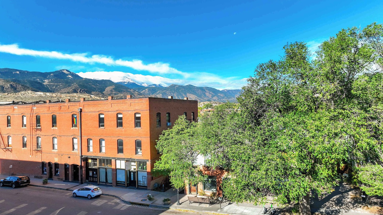 Photo of Others in Colorado Springs