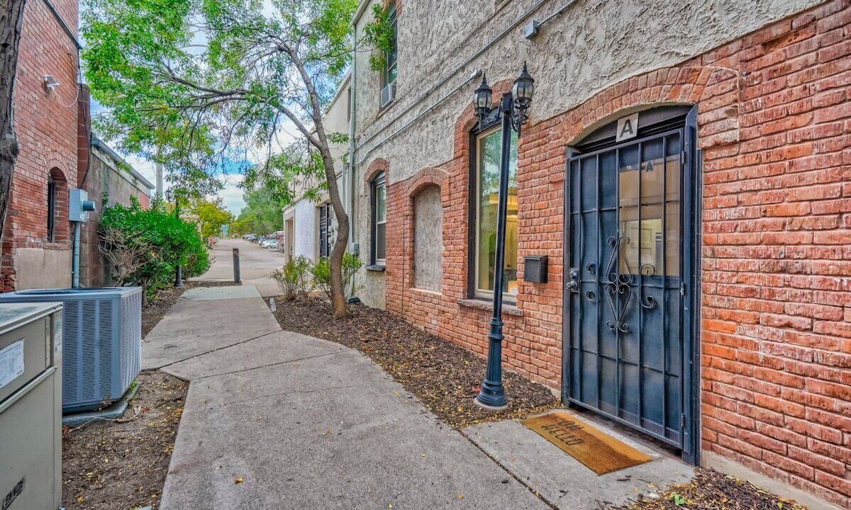 Photo of Outdoor in Colorado Springs