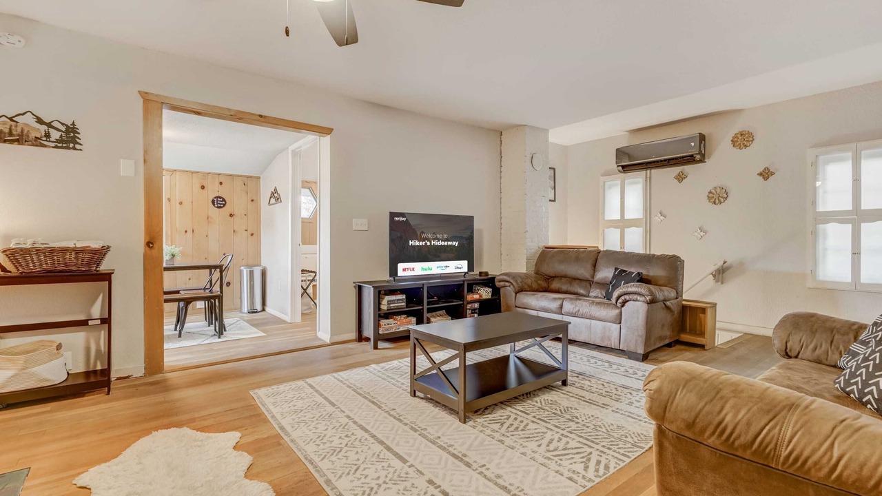Photo of Bedroom in Skyway