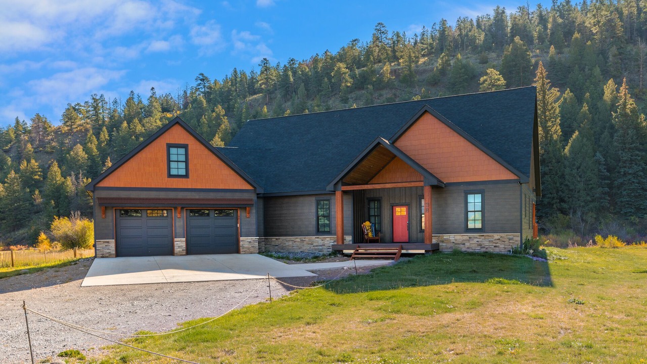 Photo of Outdoor in South Fork