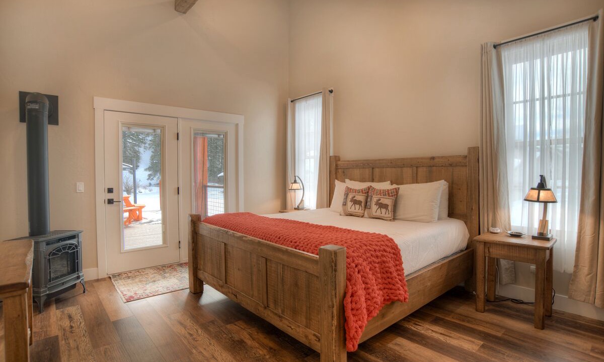 Photo of Bathroom in South Fork