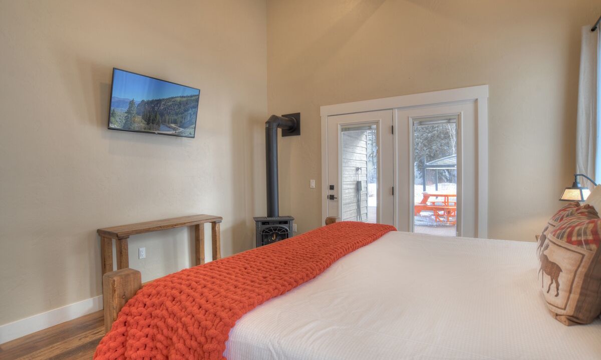 Photo of Bathroom in South Fork