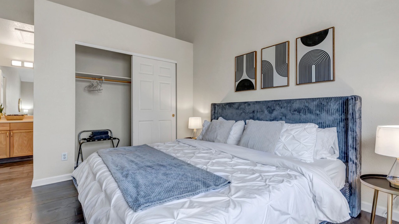Photo of Bedroom in Northwest Arvada