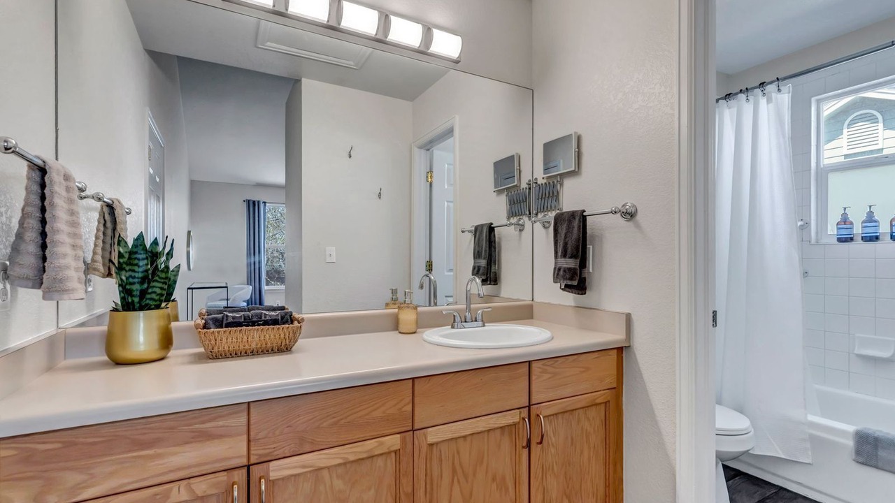 Photo of Bathroom in Northwest Arvada