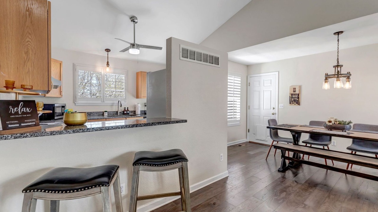 Photo of Kitchen in Northwest Arvada