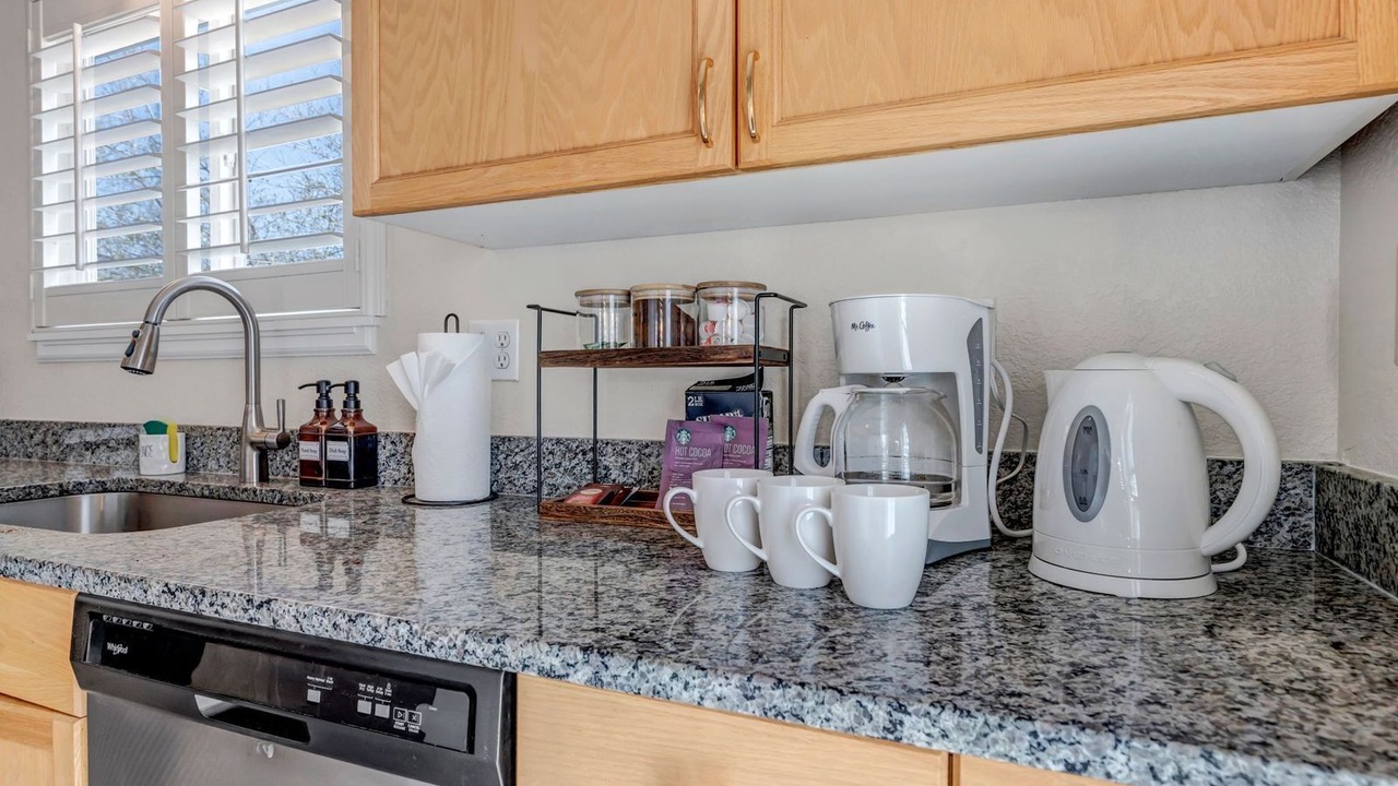 Photo of Kitchen in Northwest Arvada