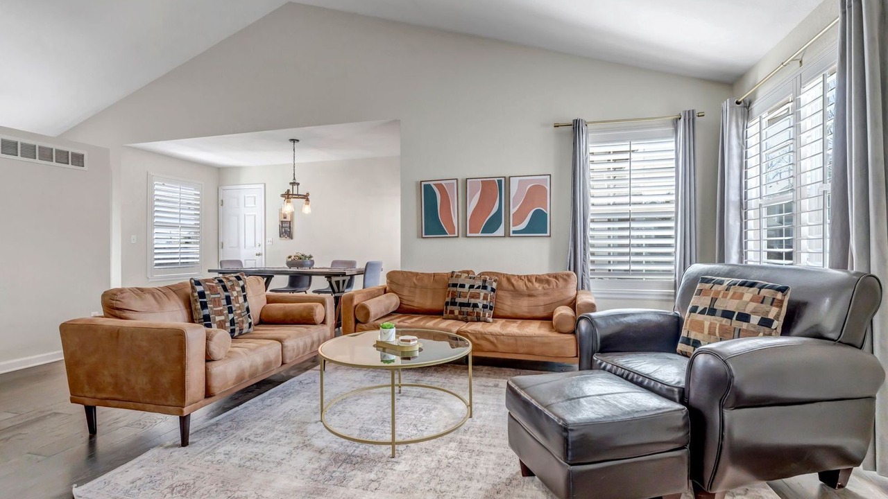 Photo of Livingroom in Northwest Arvada