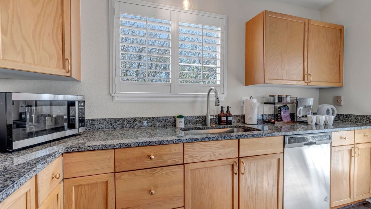Photo of Kitchen in Northwest Arvada