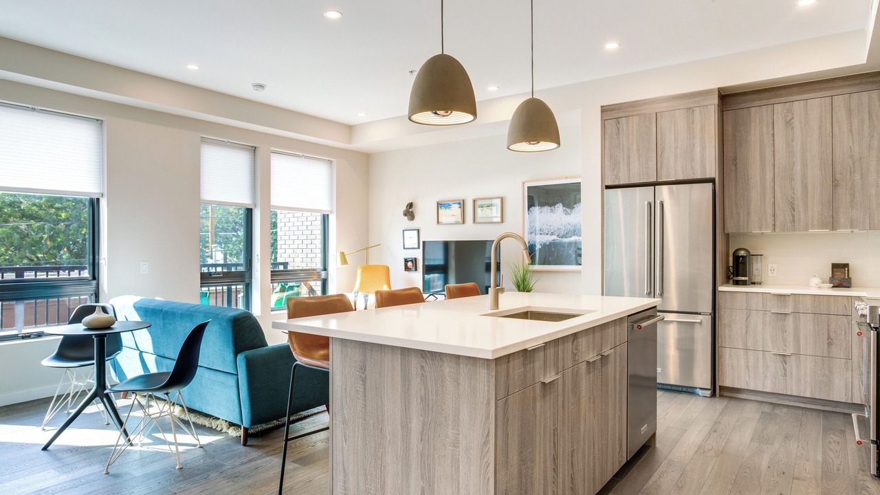 Photo of Kitchen in Highland
