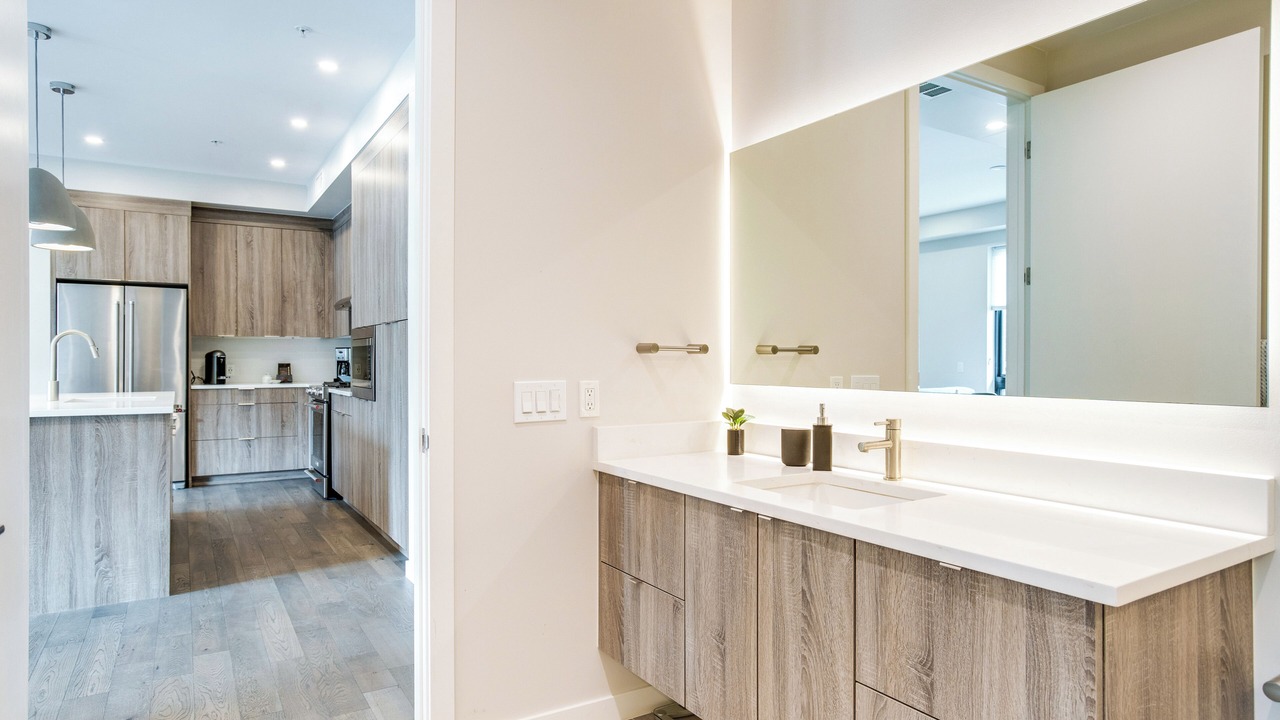 Photo of Kitchen in Highland