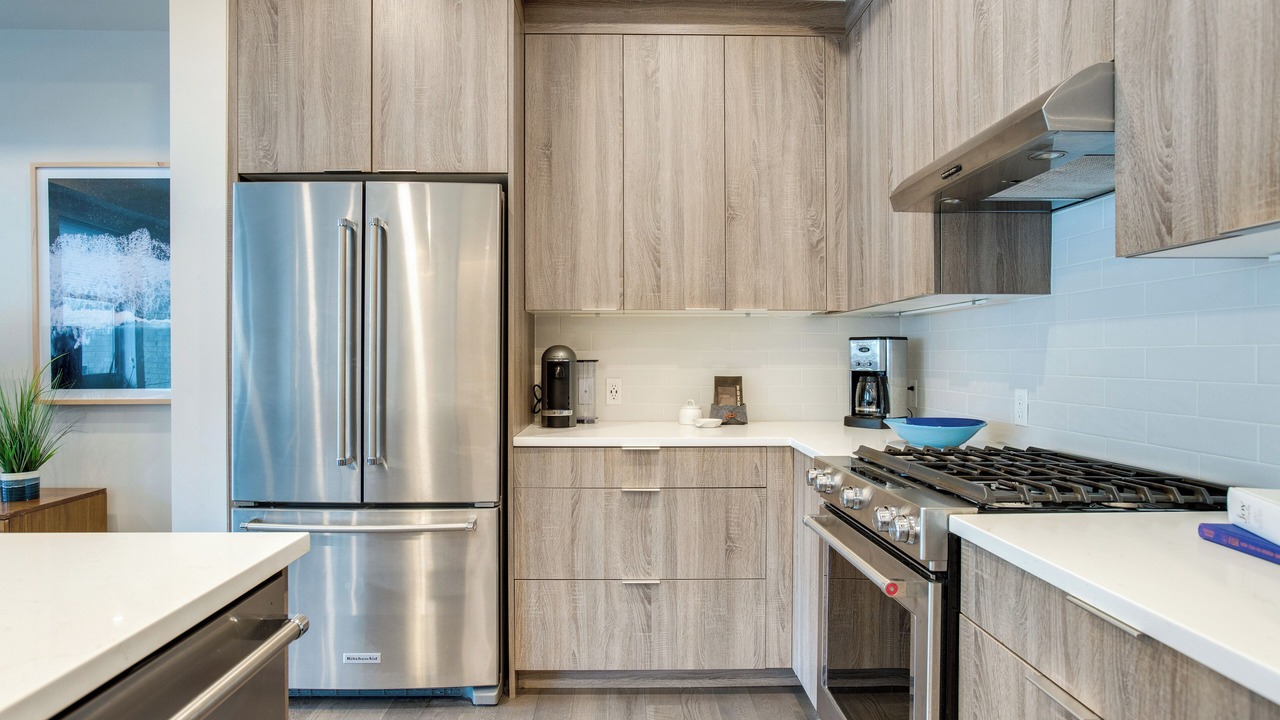 Photo of Kitchen in Highland