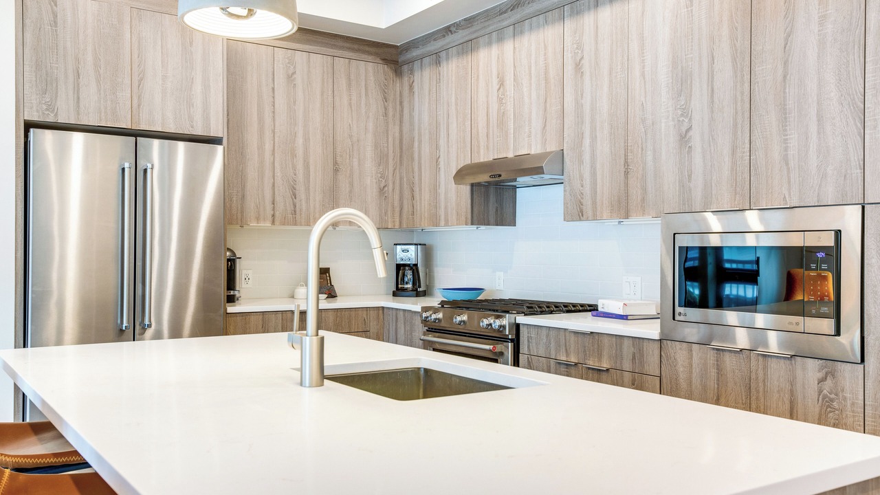 Photo of Kitchen in Highland
