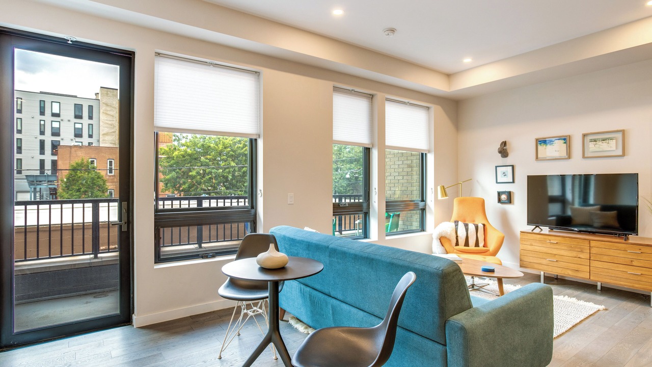 Photo of Livingroom in Highland