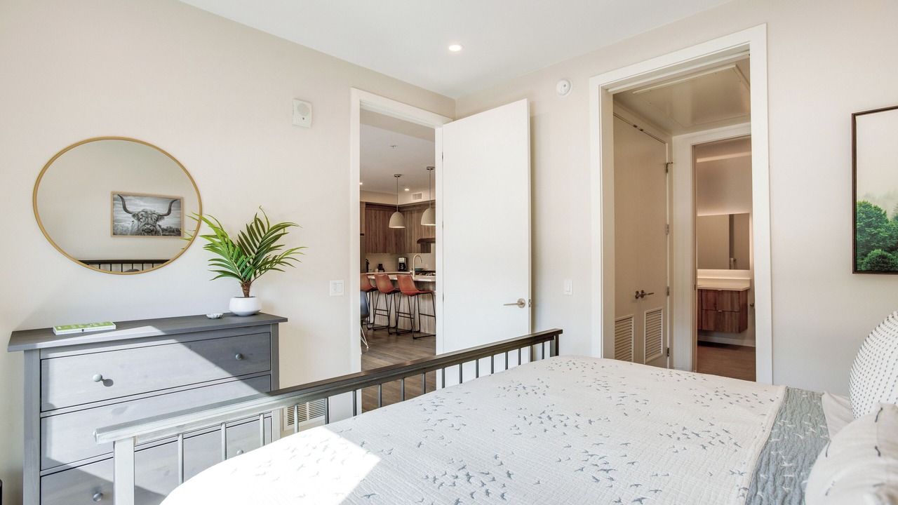 Photo of Bedroom in Highland