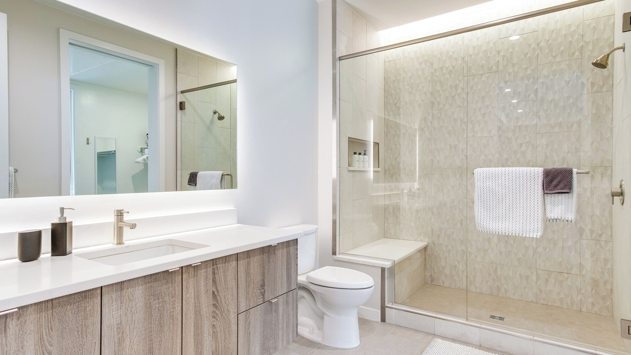 Photo of Bathroom in Highland