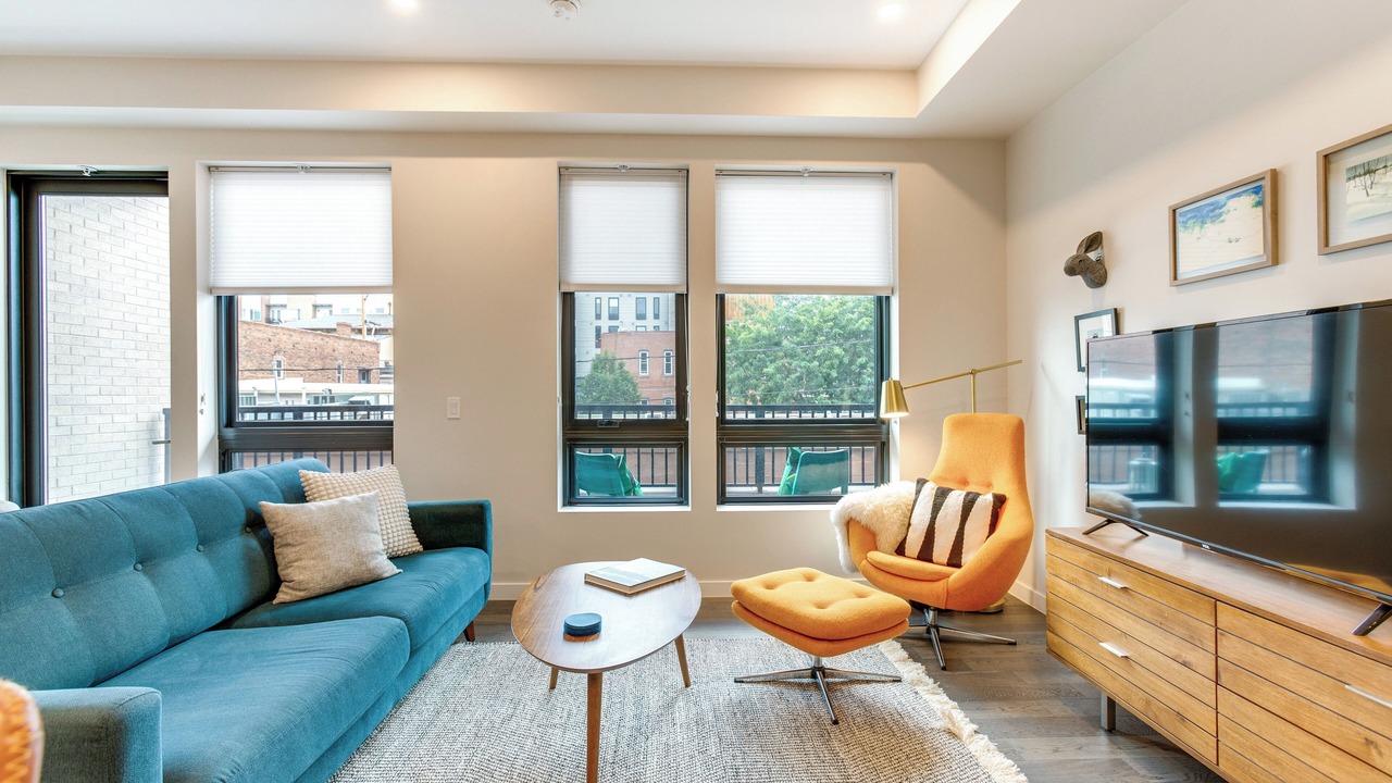 Photo of Livingroom in Highland