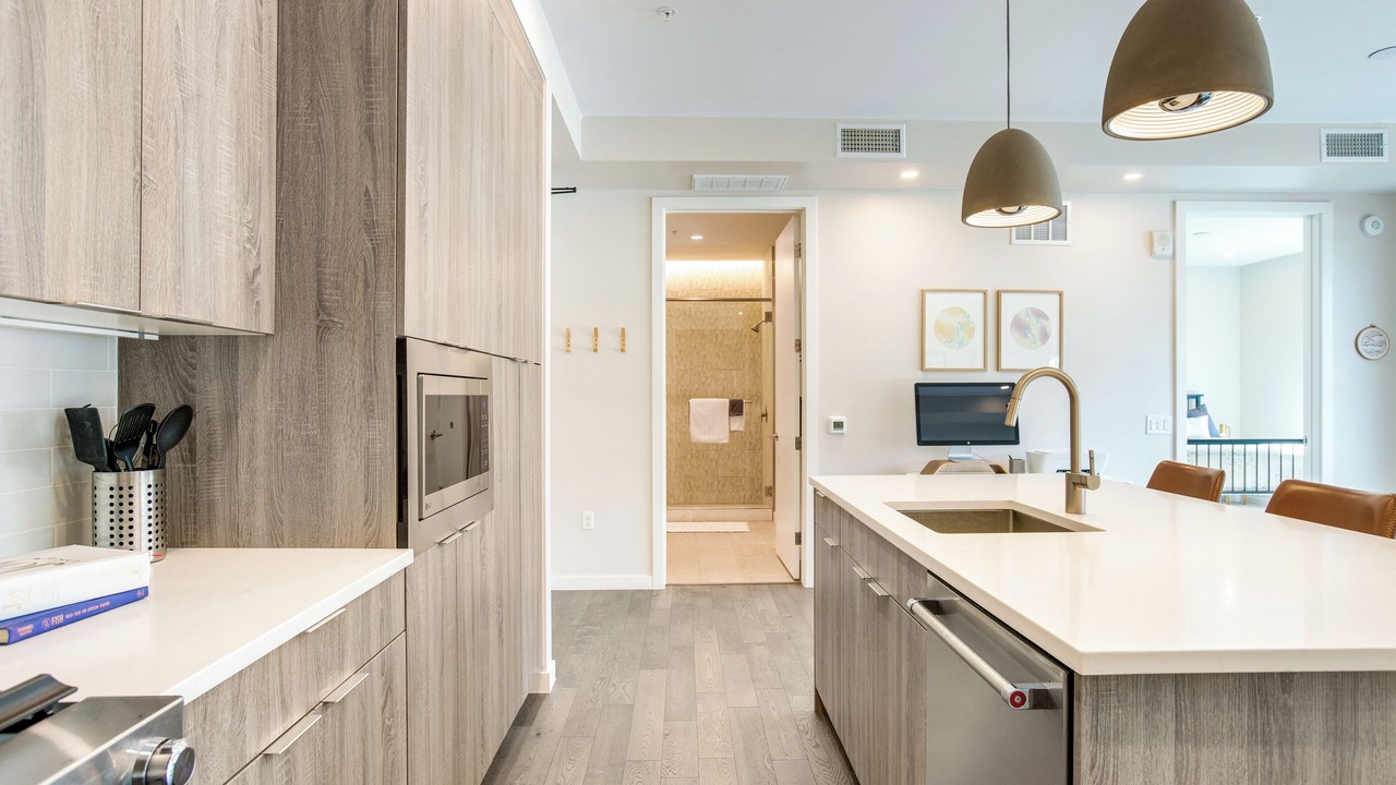Photo of Kitchen in Highland