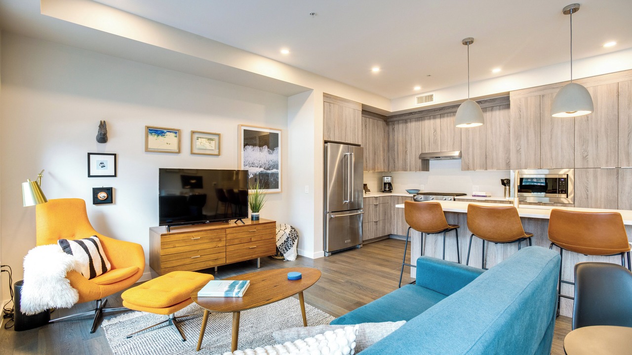 Photo of Livingroom in Highland